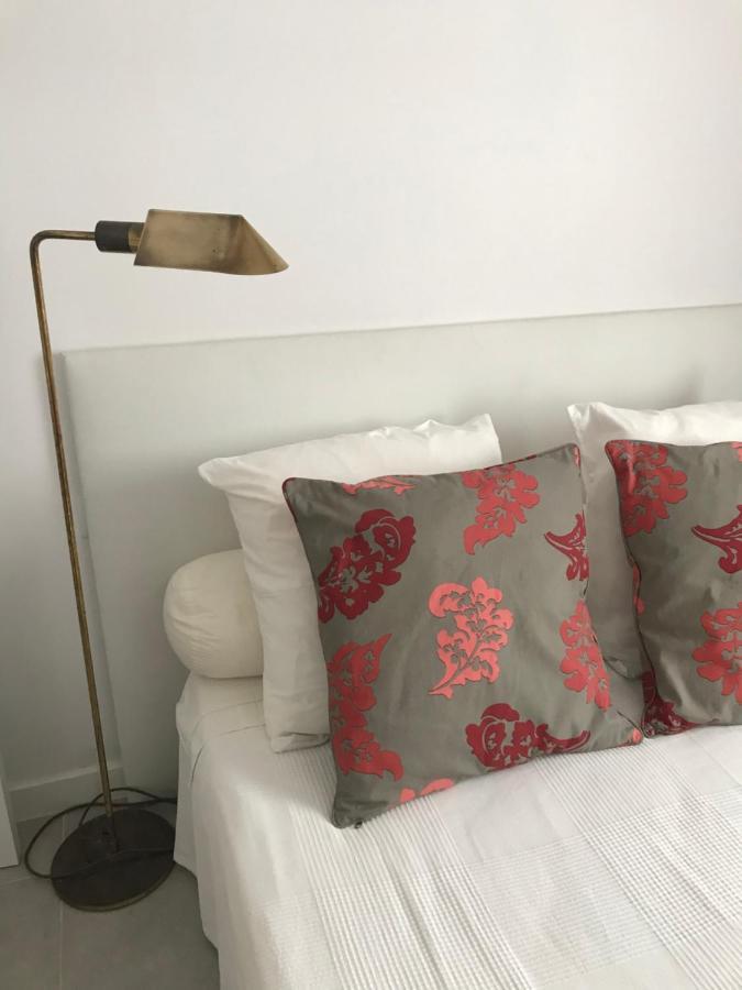 Campagne Luxueuse De Sitges Villa Olivella ภายนอก รูปภาพ