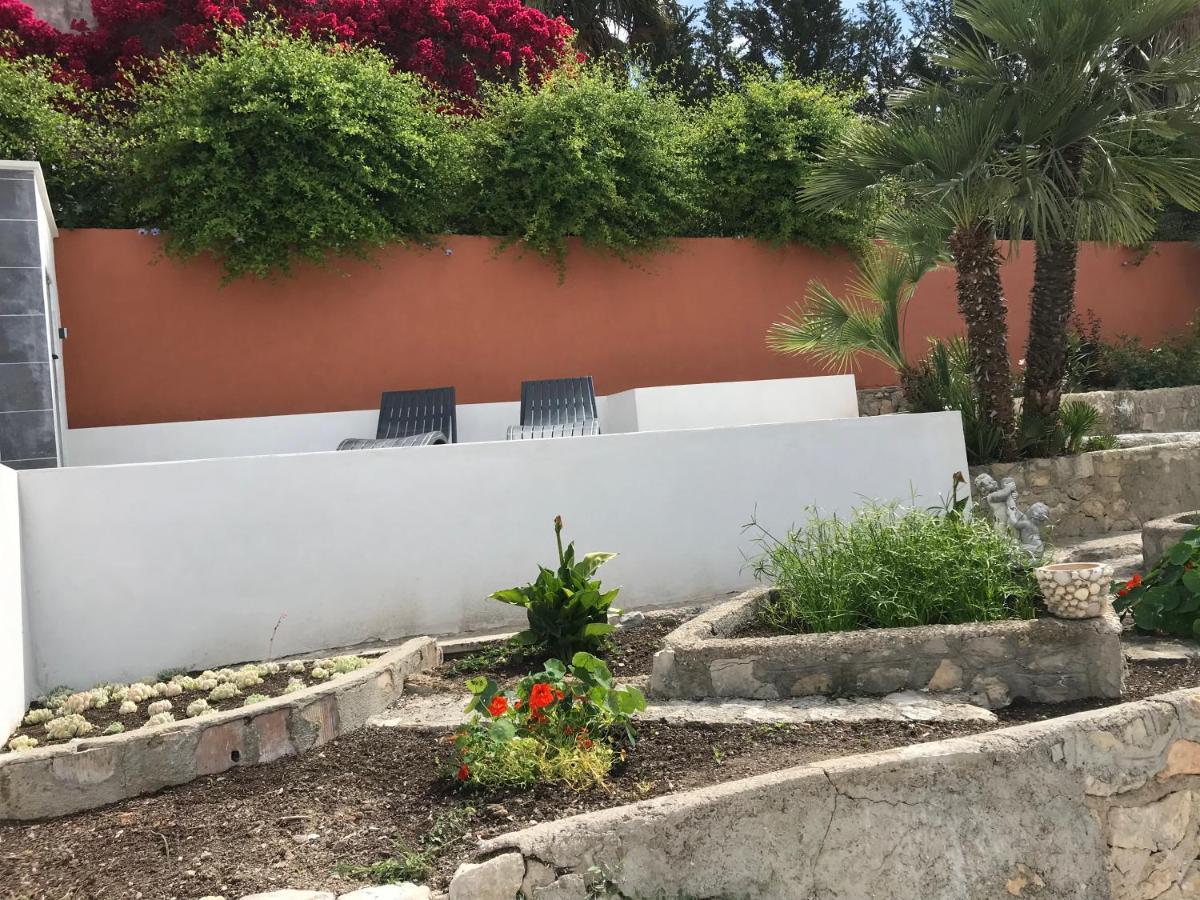 Campagne Luxueuse De Sitges Villa Olivella ภายนอก รูปภาพ
