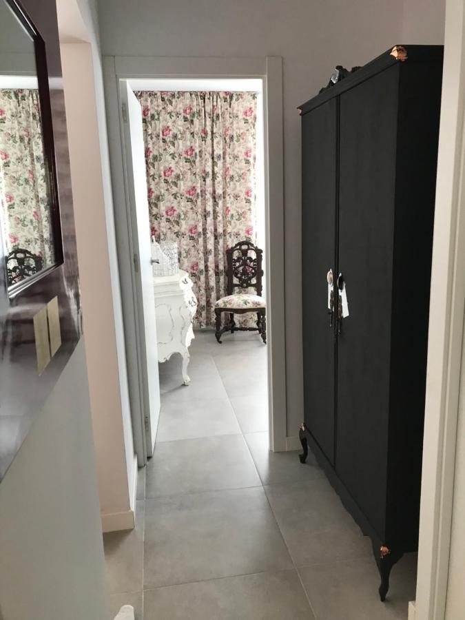 Campagne Luxueuse De Sitges Villa Olivella ภายนอก รูปภาพ