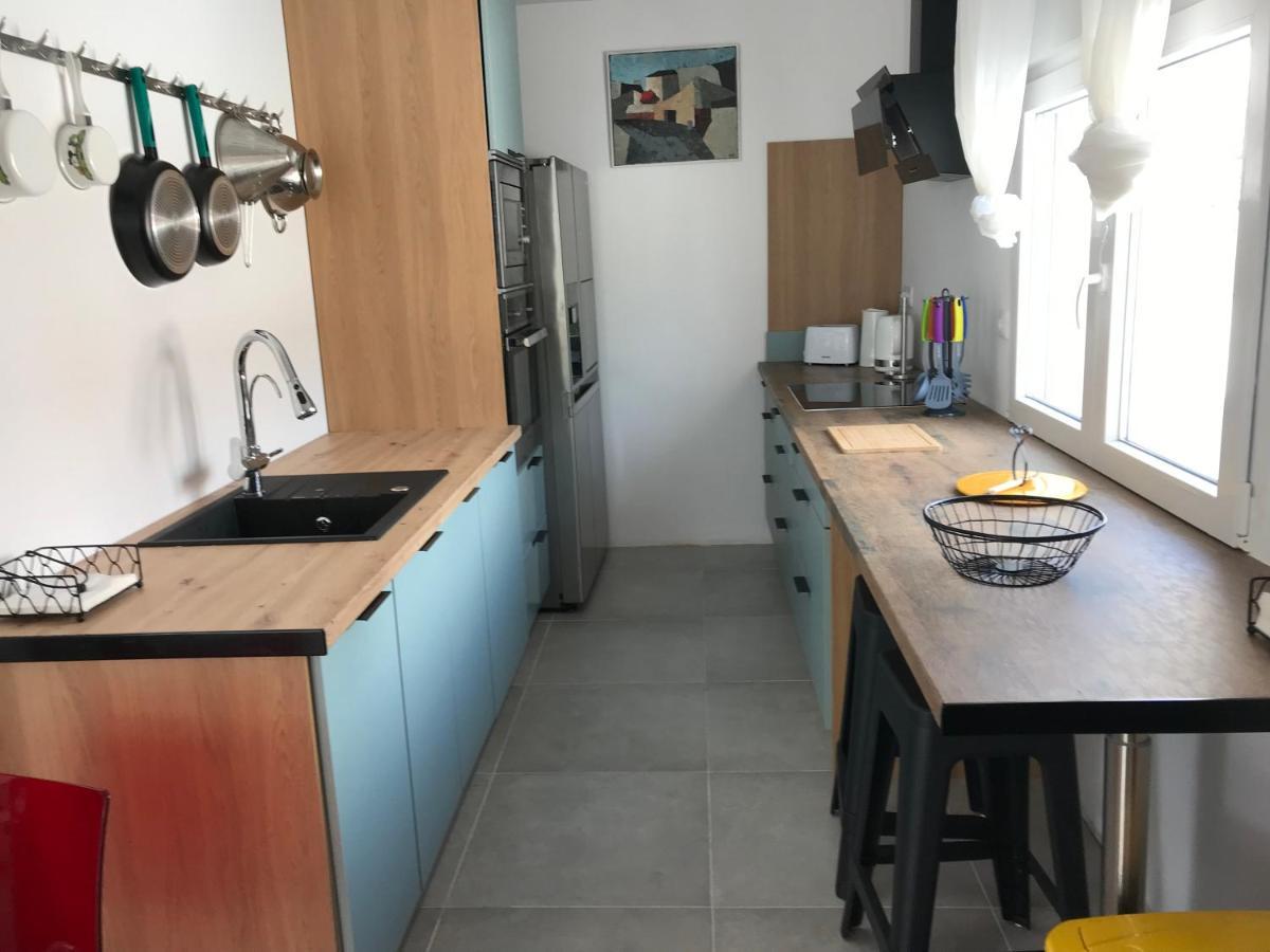 Campagne Luxueuse De Sitges Villa Olivella ภายนอก รูปภาพ