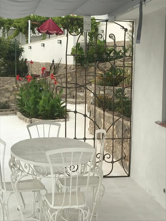 Campagne Luxueuse De Sitges Villa Olivella ภายนอก รูปภาพ