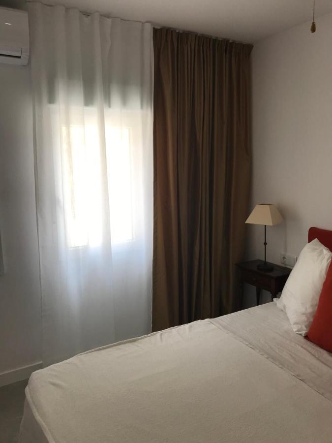 Campagne Luxueuse De Sitges Villa Olivella ภายนอก รูปภาพ