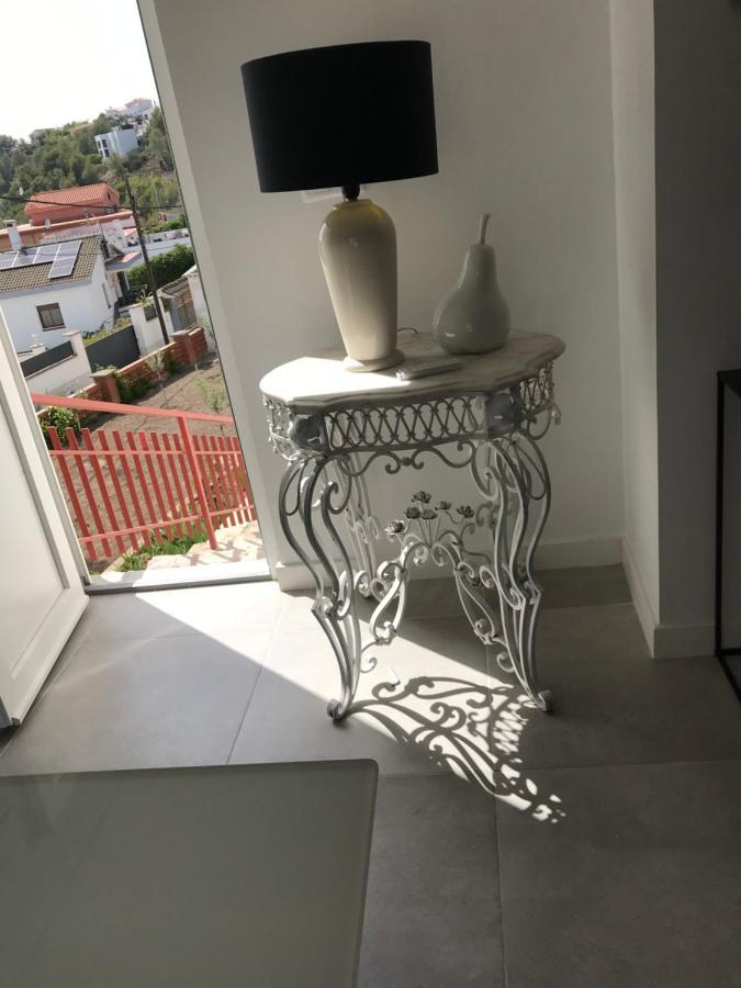 Campagne Luxueuse De Sitges Villa Olivella ภายนอก รูปภาพ