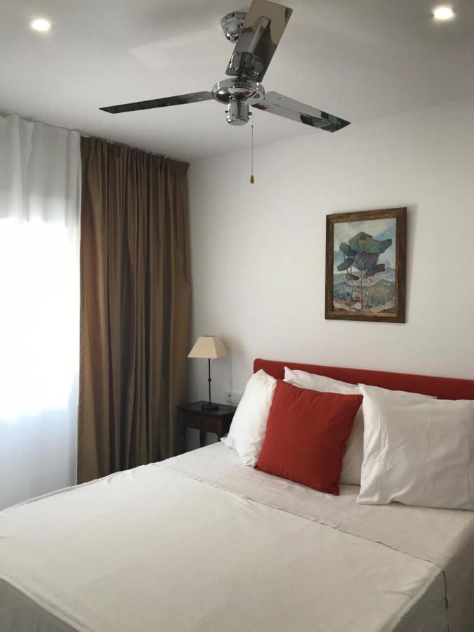 Campagne Luxueuse De Sitges Villa Olivella ภายนอก รูปภาพ