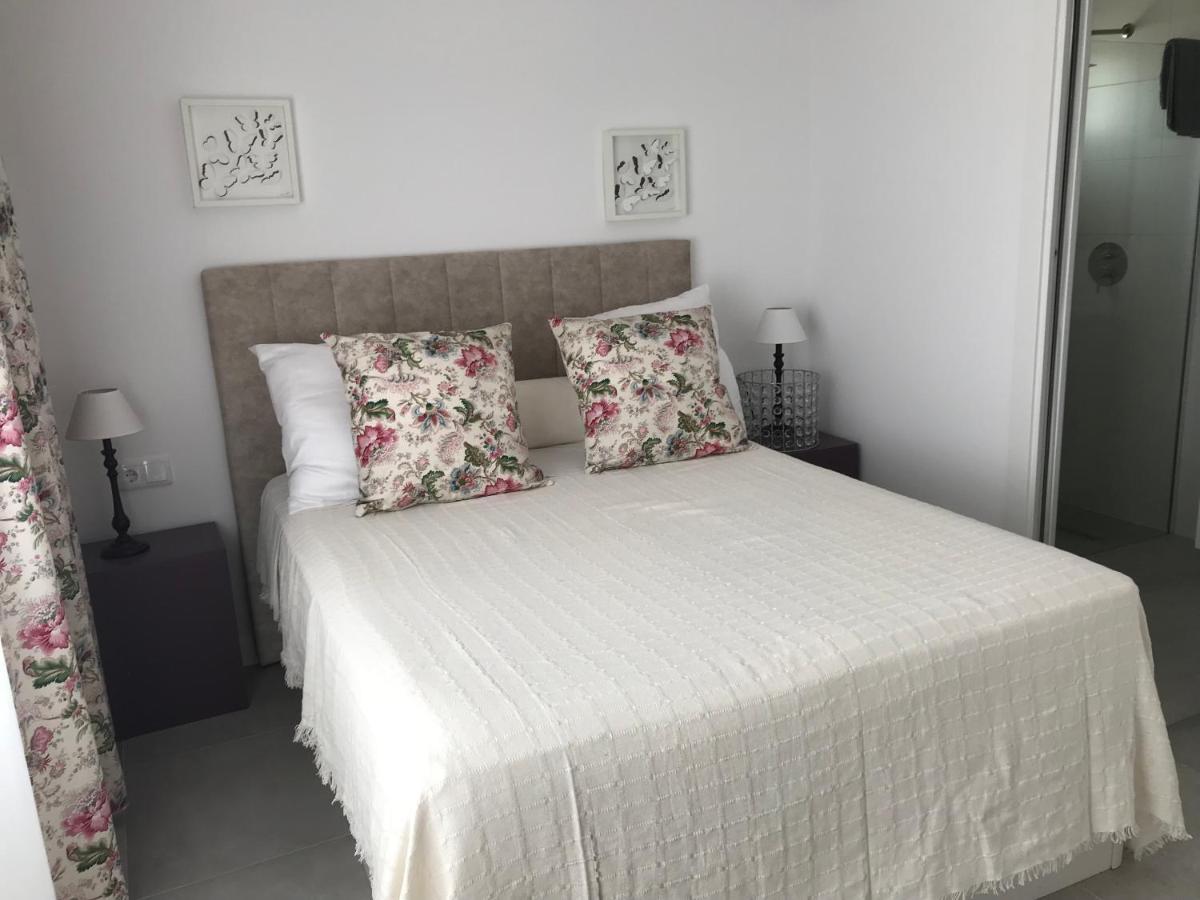 Campagne Luxueuse De Sitges Villa Olivella ภายนอก รูปภาพ