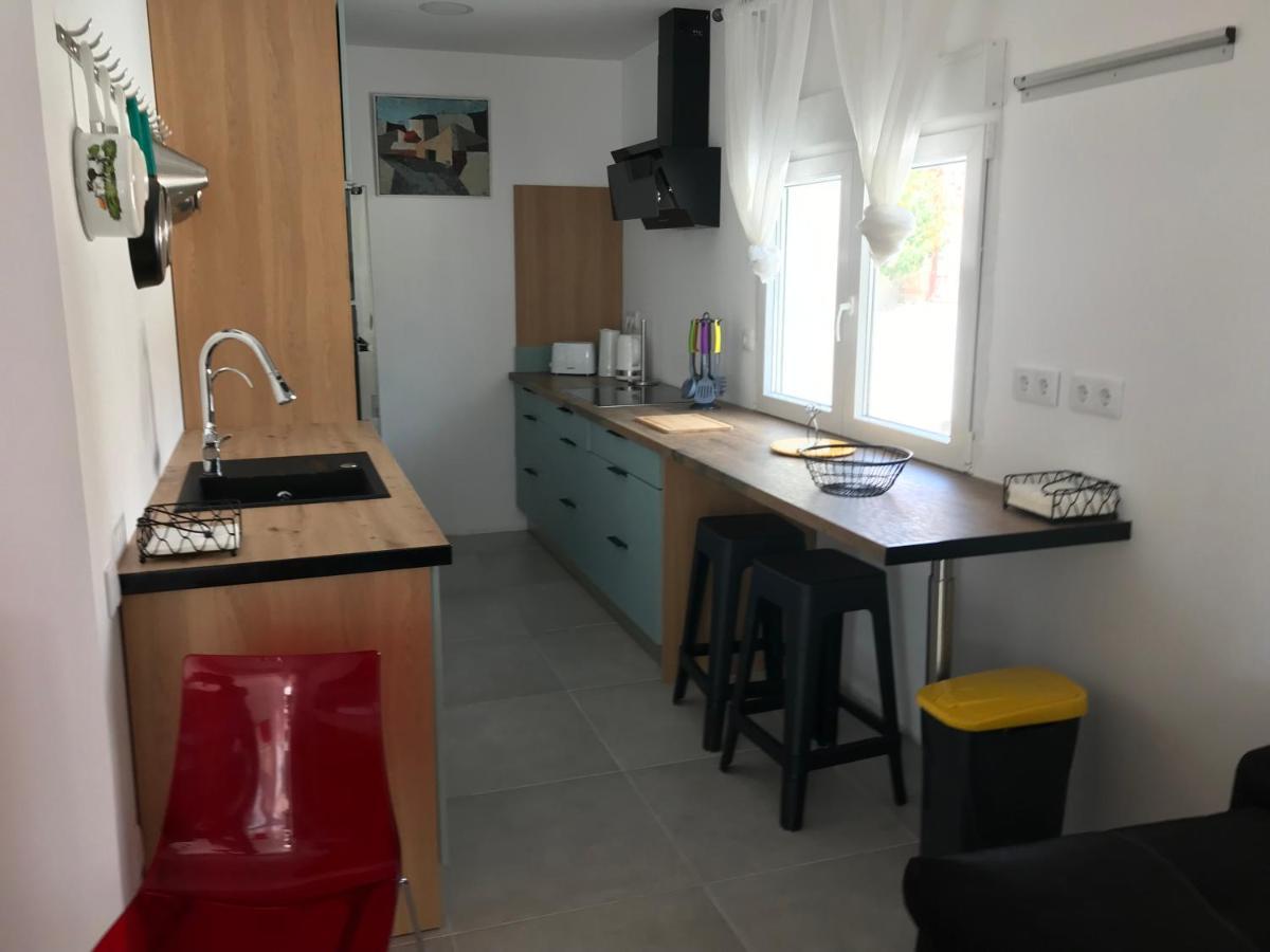 Campagne Luxueuse De Sitges Villa Olivella ภายนอก รูปภาพ