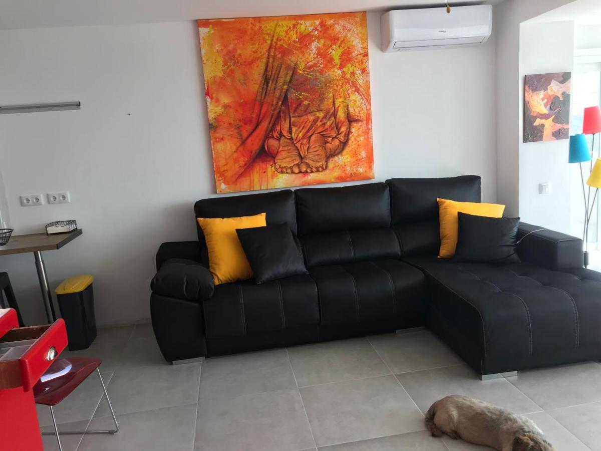 Campagne Luxueuse De Sitges Villa Olivella ภายนอก รูปภาพ
